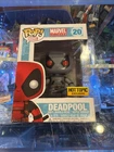 Funko Pop! Vinyl: Marvel - Deadpool #20