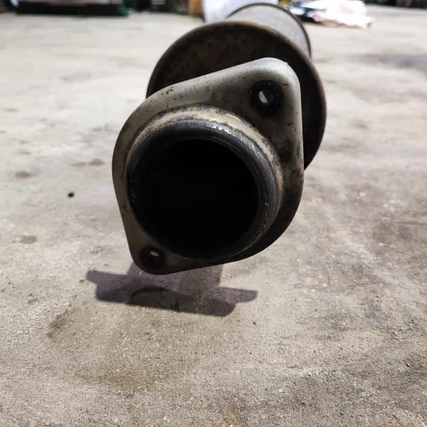 15-2017 Ford F150 3.5L turbo 157 WB Front Exhaust Intermediate Pipe GL3Z-5A212-C — 第 2/4 张图片