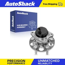 Rear Wheel Hub Bearing Assembly for 2010-2015 Toyota Prius