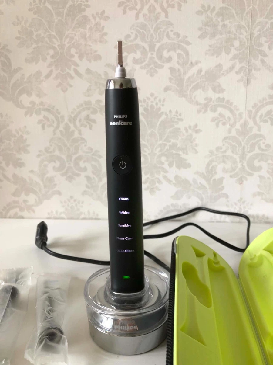 Las mejores ofertas en Cepillo de dientes Philips Sonicare Diamond