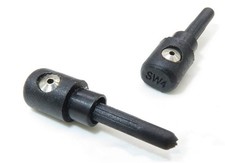 FIT SUZUKI REAR WINDSHIELD WASHER JET NOZZLE 5T1617C630AA