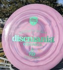 Discmania great cond 2024 Special Edition Swirly S-Line TD (TurnOver Driver) 171 — photo 2