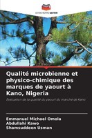 Emmanuel Michael Omola (U. A.) | Qualité Microbienne Et Physico-Chimique Des...