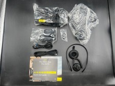 Jabra Speak 510 PHS002W 7510-109 Portable USB and Bluetooth Speakerphone