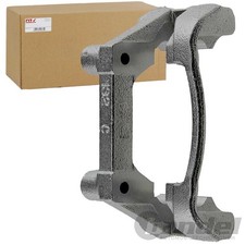 BREMSSATTEL-HALTER BREMS-TRÄGER HINTEN RECHTS passend für FORD MONDEO III