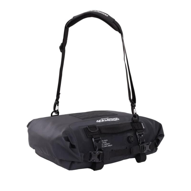 Sac étanche OXFORD Aqua Pro DE20 pour vos road-trips et voyages