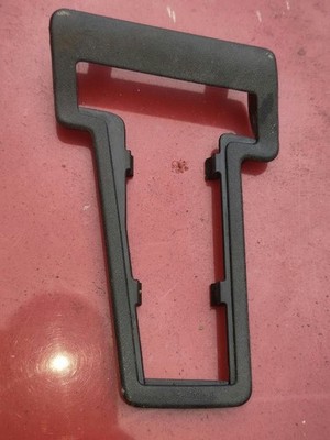 BMW E30 Touring 3 Series Seatbelt Pillar Trim 51431906265