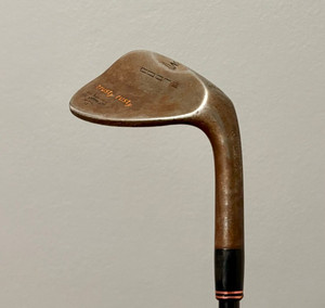 Cobra Trusty Rusty Wedge | eBay