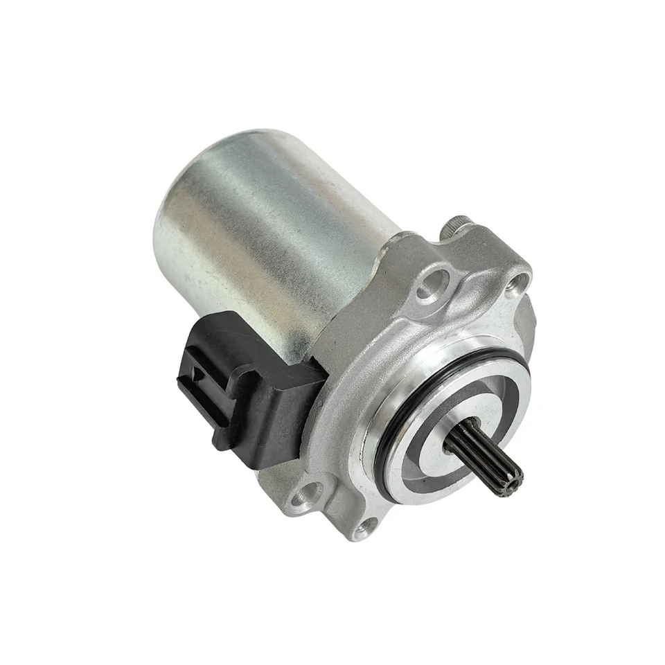 New OEM Shift Motor Assembly Fits For Honda Shift Motor Control 31300-HP5-601 US - Image 3 of 4