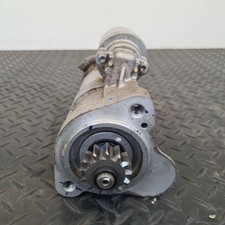 JAGUAR F-PACE MK1 (X761) 2022 2.0 MHEV GRUPPO MOTORINO AVVIAMENTO 12V MX7311001AC