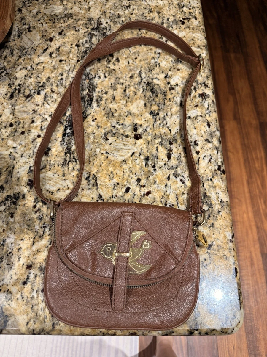 Marc Jacobs Petal To The Metal Crossbody Bags & Handbags Leather