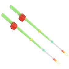 5Pcs Ice Fishing Indicators for Rods Essential for Fishing Enthusiasts