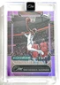 2023-24 Panini One and One - Shai Gilgeous-Alexander #39 Purple /25
