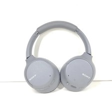 Sony WH-CH710N Over-ear Headphones - Gray