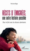 Marianne BèQue | RéCits D'éMigréEs, Une Autre Histoire Possible | Taschenbuch