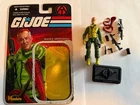 GI Joe Coils O'Doom FSS Action Figure Modern Era