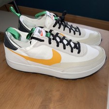 Nike x Tom Sachs General Purpose Shoe Bricolage - UK 10.5 EU 45.5