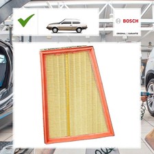Luftfilter Bosch für Renault Megane III Grandtour KZ0/1 1.5 dCi (KZ1M, KZ1W)