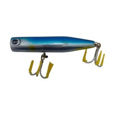 D-CLAW Beacon 140 Popper Lure Fishing B-Rank Scratched 14cm/5.5in