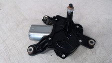 Dacia Logan Bj 2009 Scheibenwischermotor hinten 8200441376 guter Zustand