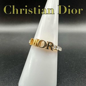 Dior Princess Ring