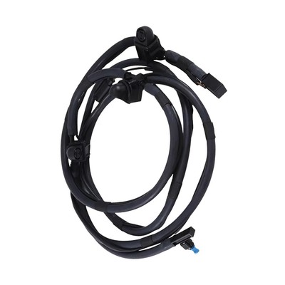 For E-Class S212 W212 V212 CLS-Class C218 X218 Front Washer System Heated Hose