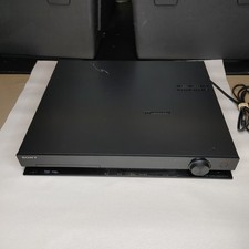 Sony DAV-DZ170 5.1ch DVD Home Theater Receiver System USB HDMI Tested