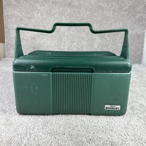 STANLEY 1913 Classic Lunch Box 9.5L - Lunchbox Aus Edelstahl