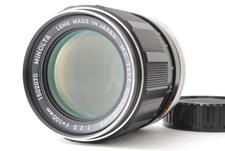 Minolta 100mm f/2.5 Camera Lenses for sale | eBay