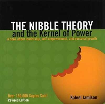 Nibble Theory and the Kernel of Pow..., Jamison, Kaleel