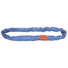 Lift-All En240x16 Tuflex(Tm) Roundsling, Endless, 16 Ft L, 21200 Lb Cap