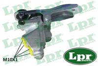 LPR 9973 Bremskraftregler Regler Bremskraft FüR Mercedes-Benz FüR VW