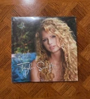 Taylor Swift Debut Vinyl Record - NEW & SEALED