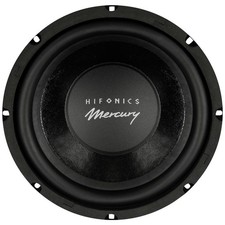 Hifonics MRW84 Auto-Subwoofer passiv 600 W 4 Ω