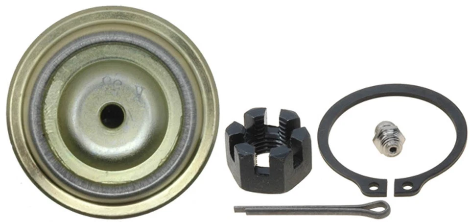 Junta de rótula de suspensión para Nissan Armada Titan Pathfinder Armada ACDE 2004-2018 Foto 3 de 3