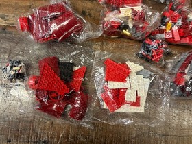 LEGO Star Wars Republic Cruiser Limited Edition with R2-R7 7665 NEW OPEN BOX