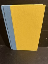 SIGNED 1st Miss O'Dell: My Hard Days and Long Nights&hellip; by Chris O'Dell HC Beatles