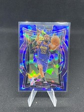 2024-25 Panini Select Basketball Pick a Card (1-400) Parallels Base Inserts