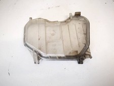 Skoda Fabia 2004 Headlight bulb dust cover cap - FRONT 246367, Gen FR2554434-65