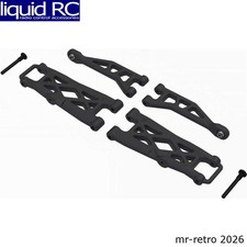 Arrma ARA-2675 Rear Suspension Arm Set D 2 pieces - Mini