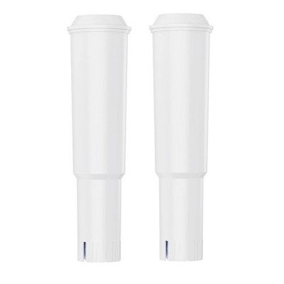 2-12x Wasserfilter Ersatz für Jura White 60209 für Jura Impressa J E F S X XS Z