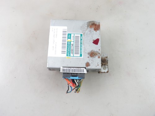 MITSUBISHI PAJERO PININ H6W, H7W Steuergerät für Verteilergetriebe 26302569