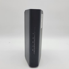 NETGEAR Nighthawk Dual-Band WiFi 7 Router RS90-100NAS NO ADAPTER