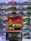 2022 Hot Wheels Red Line Club RLC Exclusive Honda S2000, Gold Ryu Asada Tribute