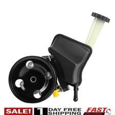 Power Steering Pump for Dodge Charger Challenger Grand Cherokee 300 5181854AA