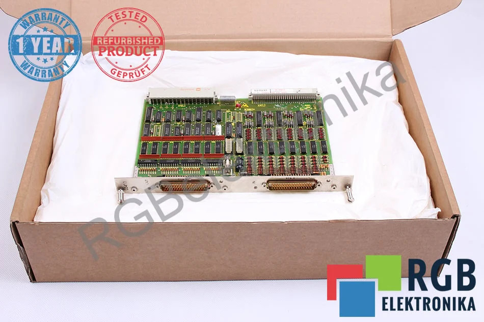 03450-A SIEMENS - Reconditionné - Garantie 12 mois