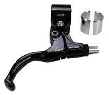 Diatech (Dia-Compe) Tech 99 Dirt Harry prebent bicycle brake lever RIGHT HAND