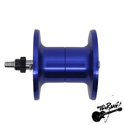 Daiwa Reel Genuine Part 17 Saltiga BJ200SHL Spool (18-19 21-22 