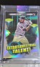 2023 Topps Cosmic Chrome - Extraterrestrial Talent Riley Greene #ET-5 (RC)