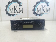 MERCEDES W202 C200 1996 RADIO A2088200386